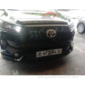 Innova 2021+ Front Grille Bumper Grille